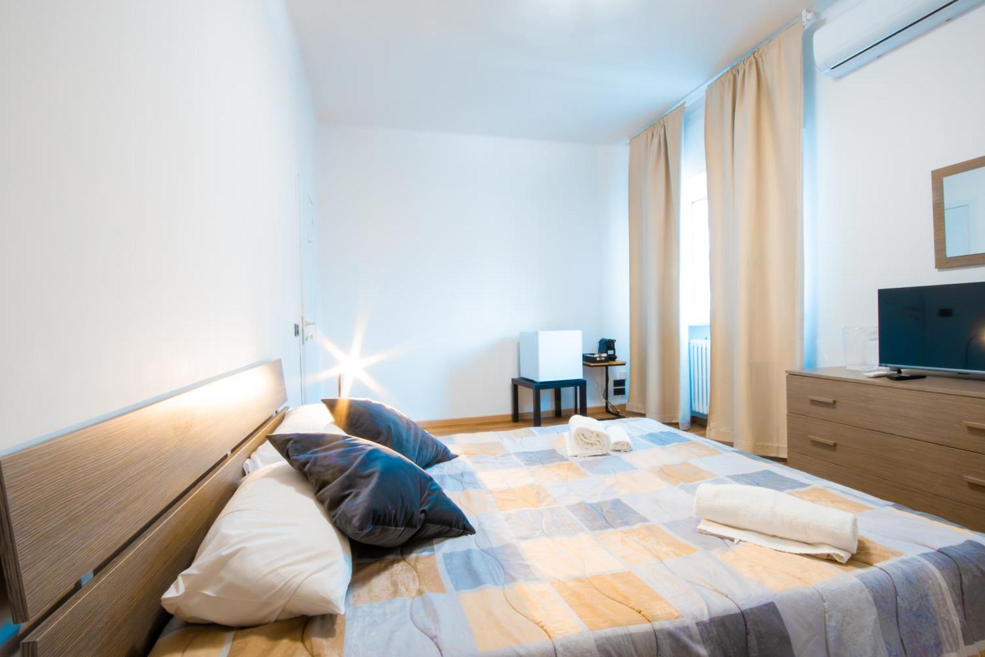 Karulli Home Бари Экстерьер фото