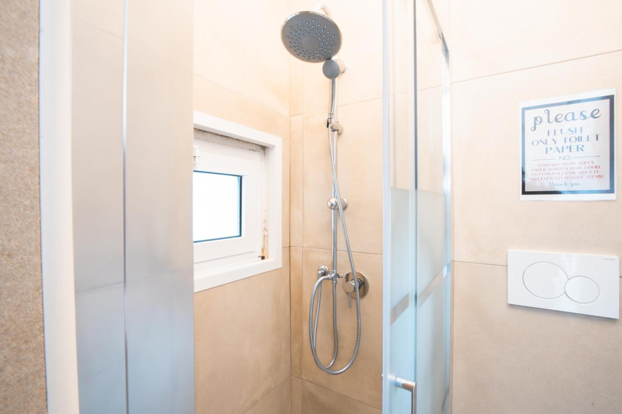Karulli Home Бари Экстерьер фото