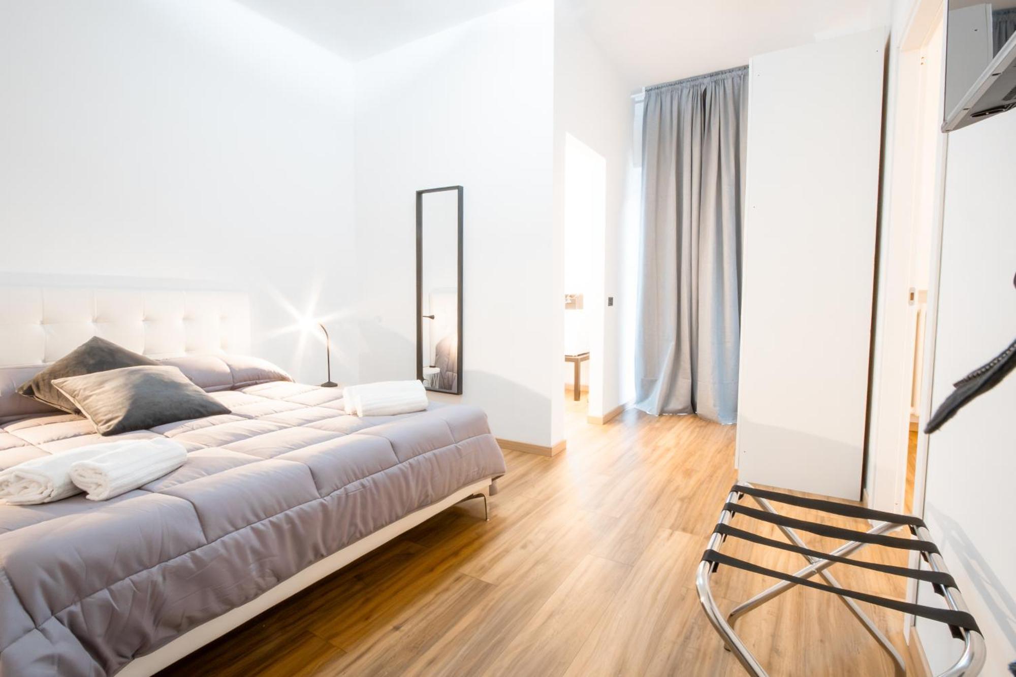 Karulli Home Бари Экстерьер фото