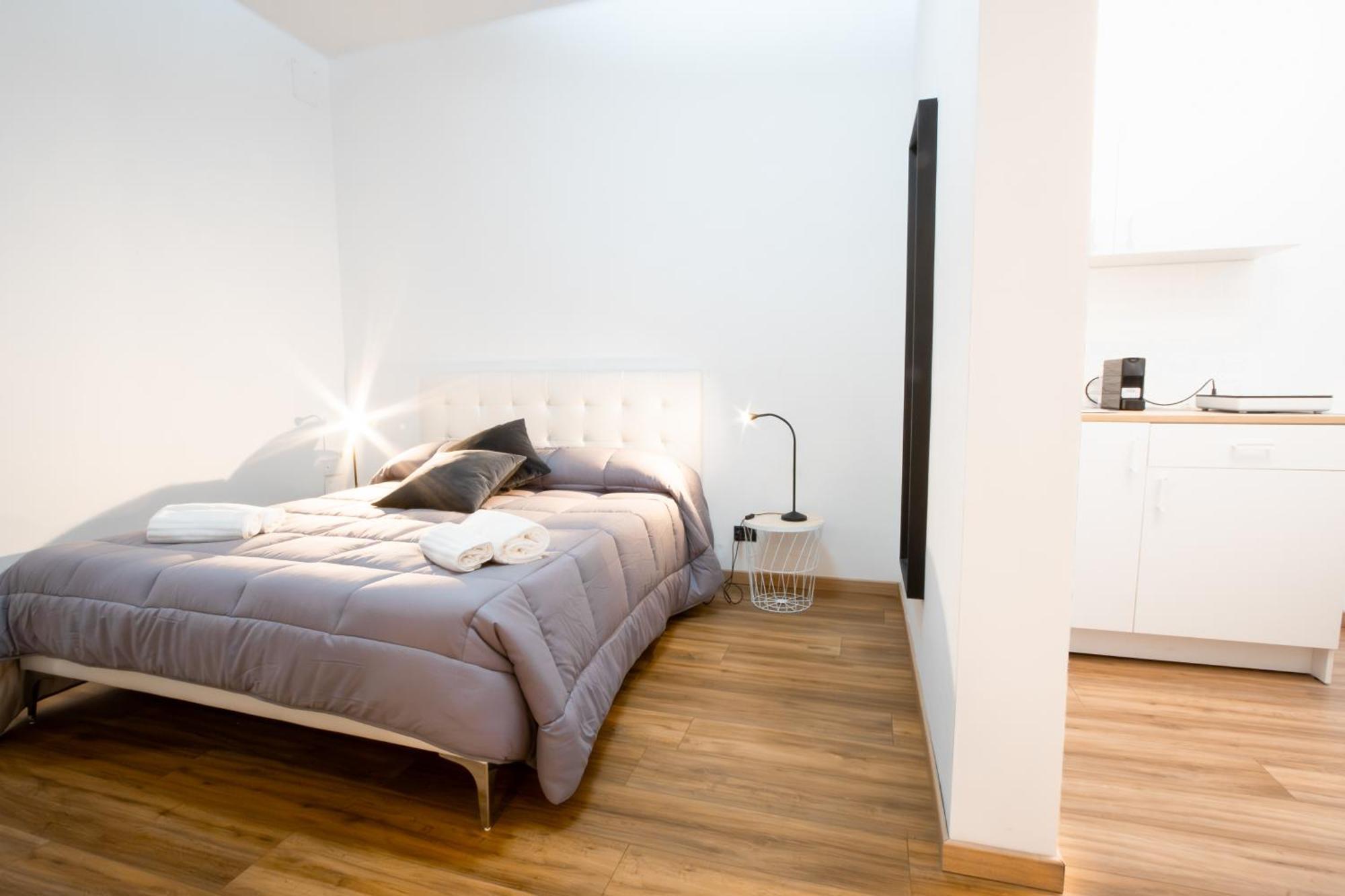 Karulli Home Бари Экстерьер фото