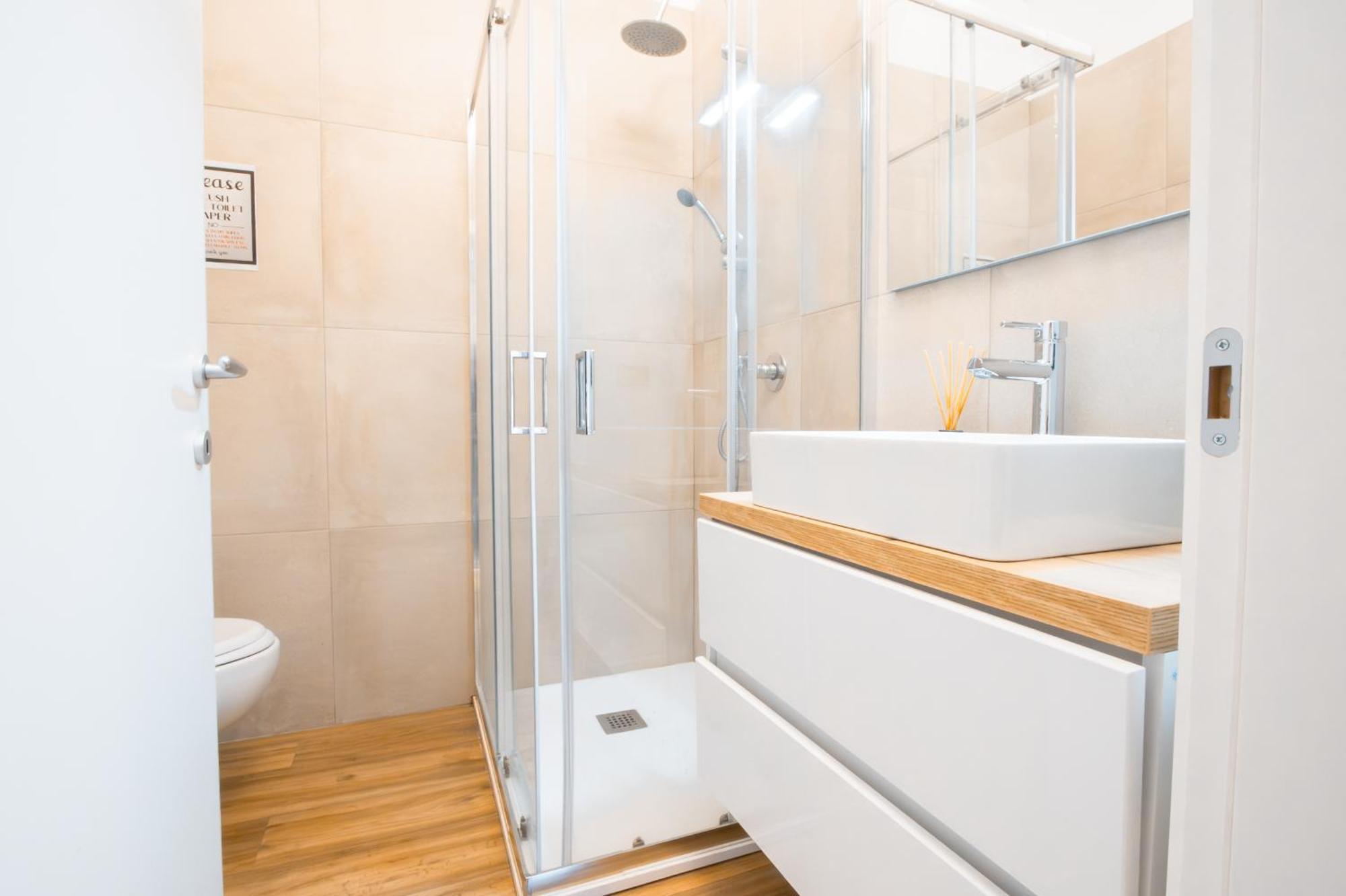 Karulli Home Бари Экстерьер фото