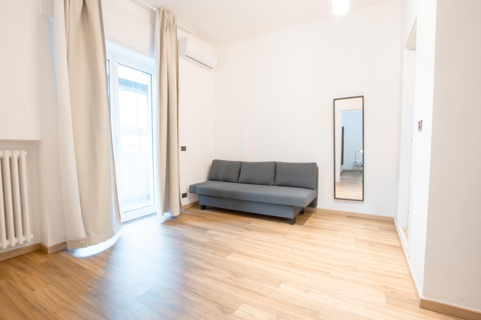 Karulli Home Бари Экстерьер фото
