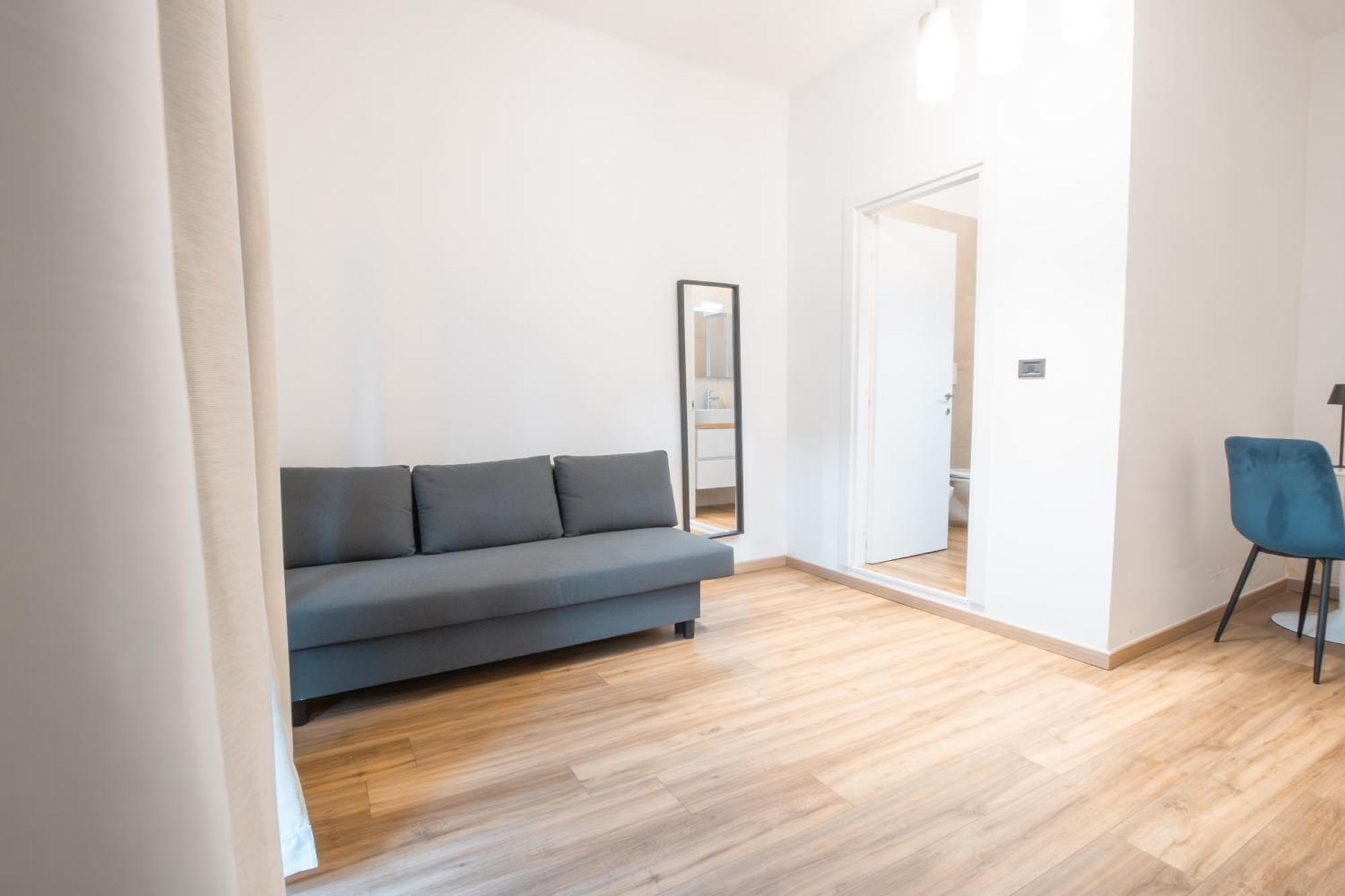 Karulli Home Бари Экстерьер фото